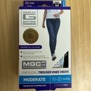 New in Box Compression Socks